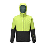 MACAWGREEN/BLACK | N4442 / XS
