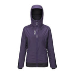 PURPLE VELVET/BLACK | N0010 / XS