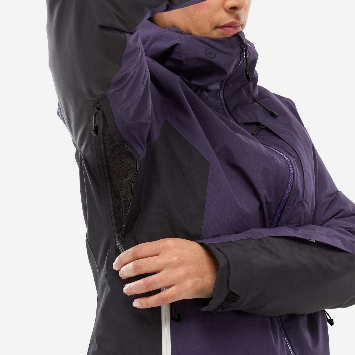 コズミック ウォーム ゴアテックス ジャケット