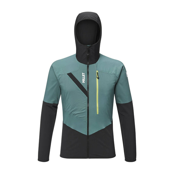 Router XCS Air Hoody