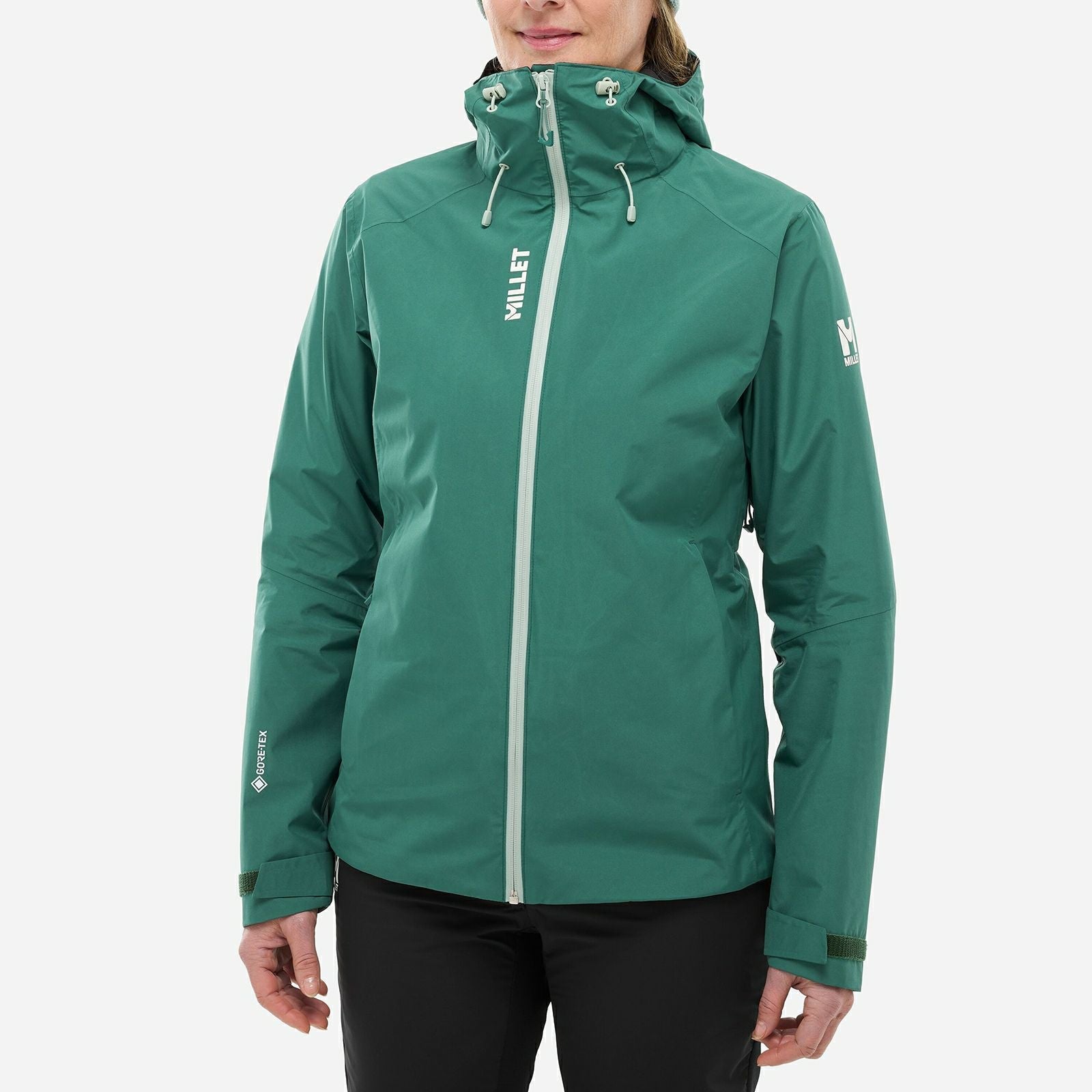 Seneca GORE-TEX 2L Jacket