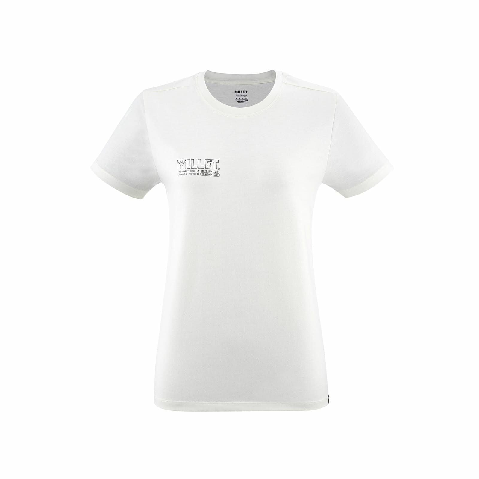 ミレー Tシャツ ショートスリーブ