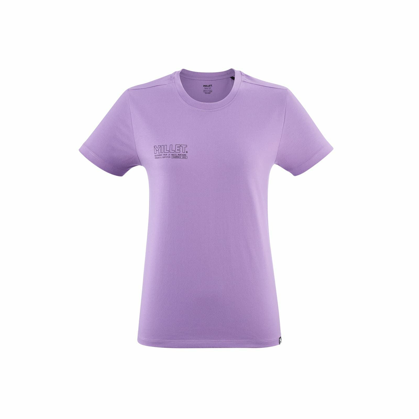 ミレー Tシャツ ショートスリーブ