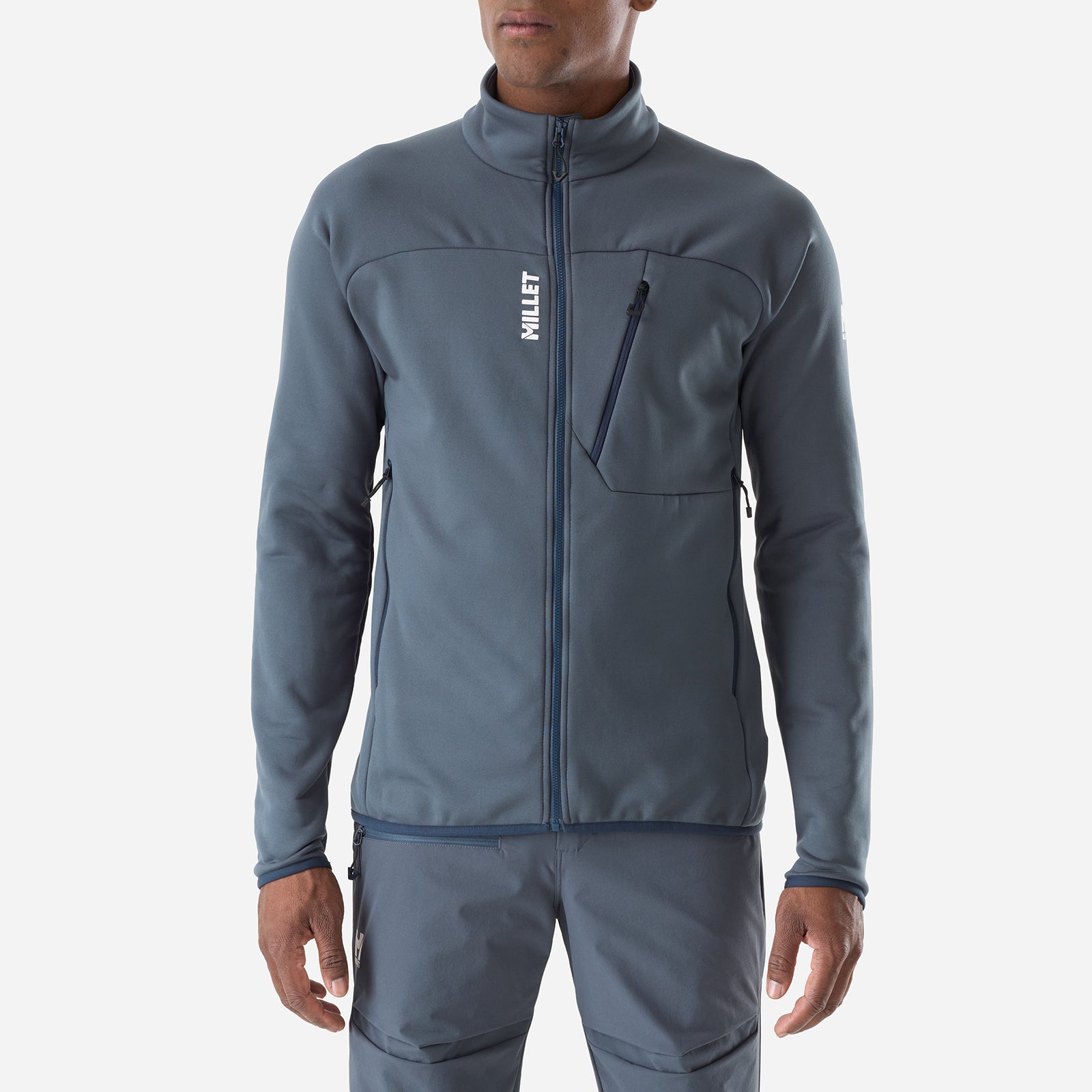 Seneca Fleece Jacket