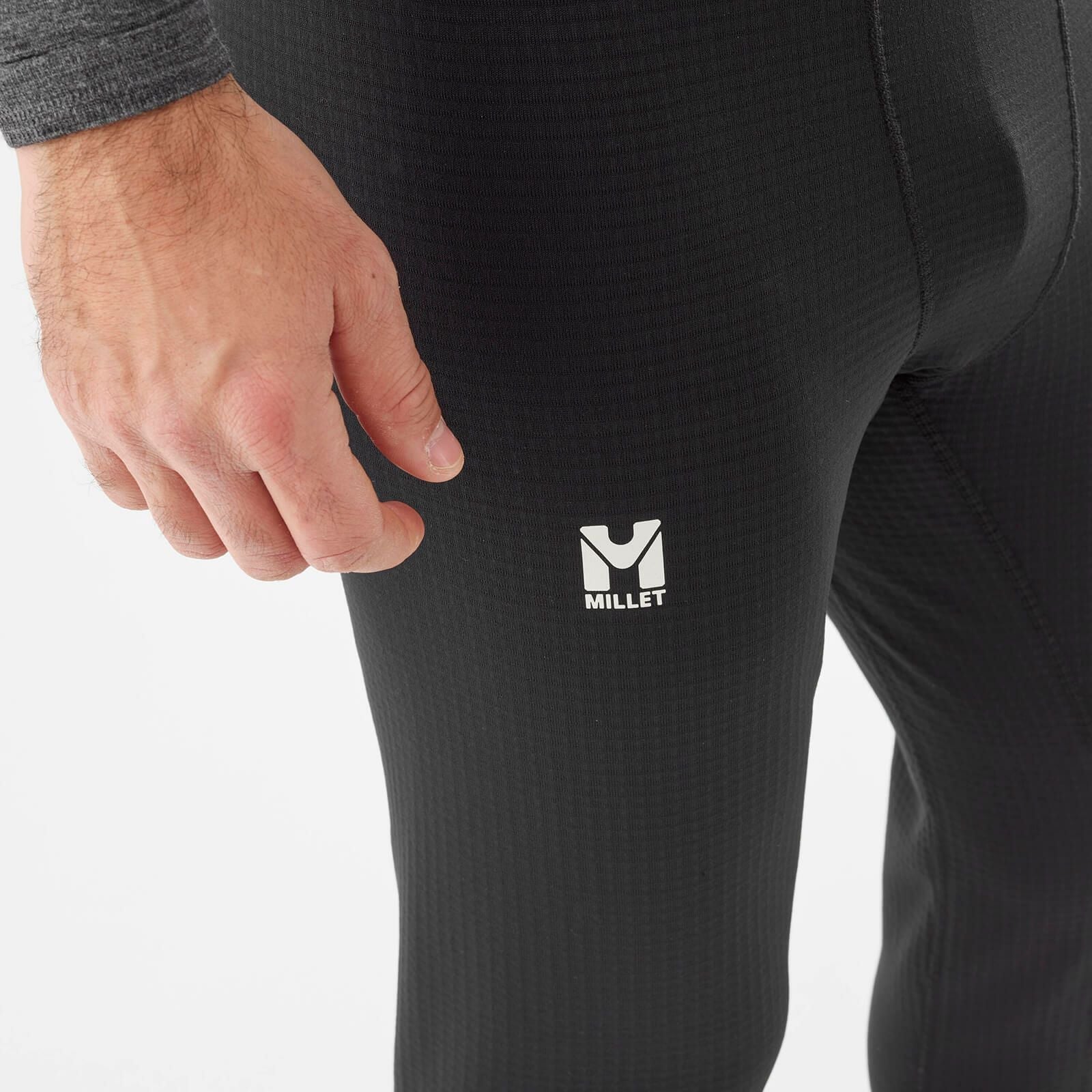 Fusion Grid Pants