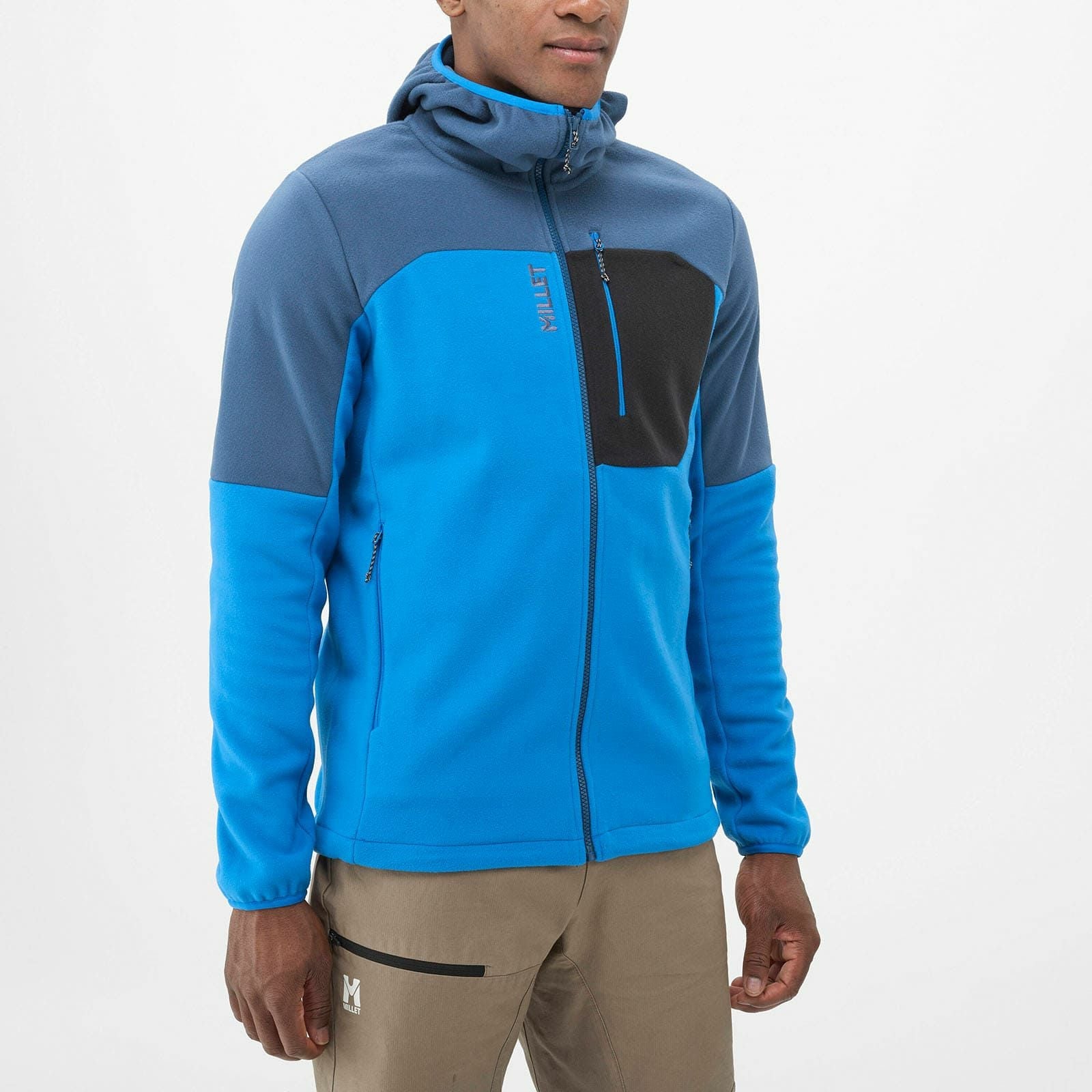 Shimai Fleece Hoodie