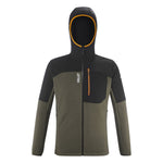 DEEP JUNGLE/BLACK | N8640 / XS