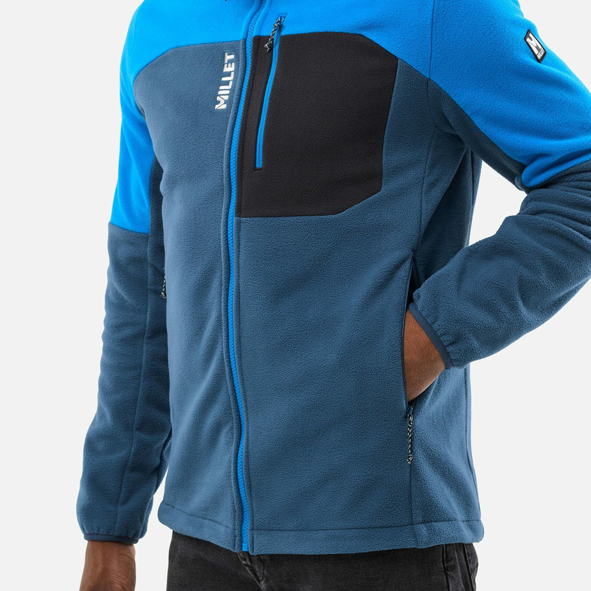 Shima-I Fleece Jacket