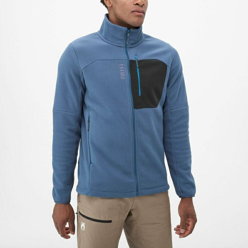 Shima-I Fleece Jacket