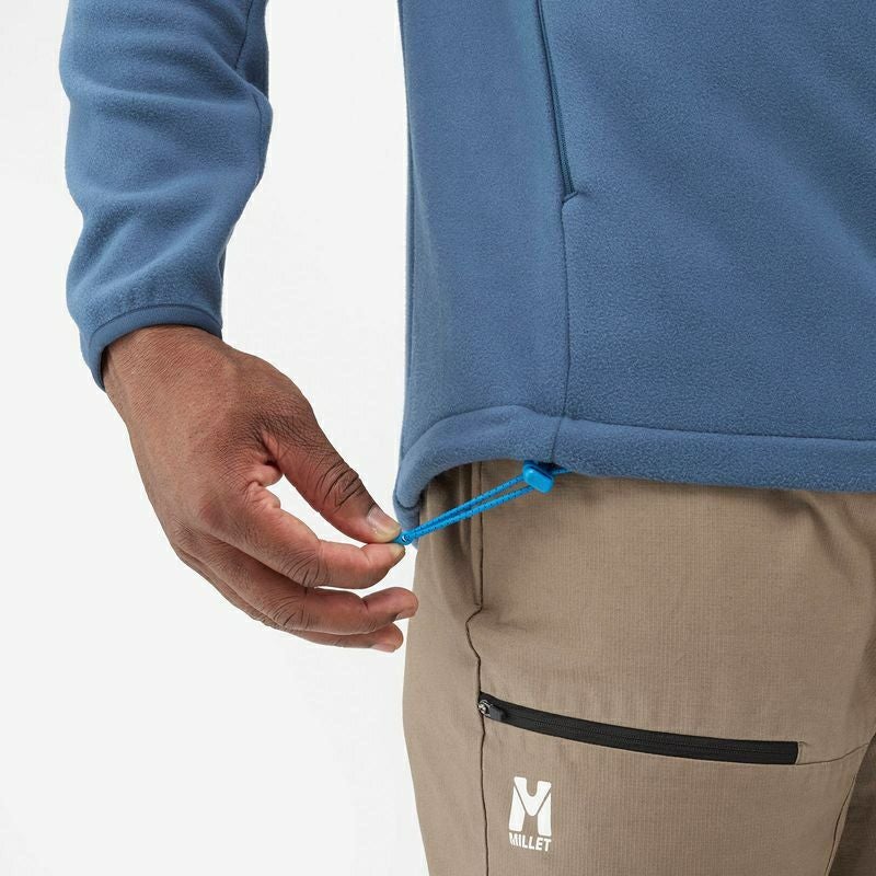 Shima-I Fleece Jacket