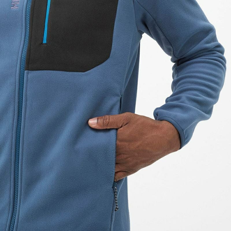 Shima-I Fleece Jacket