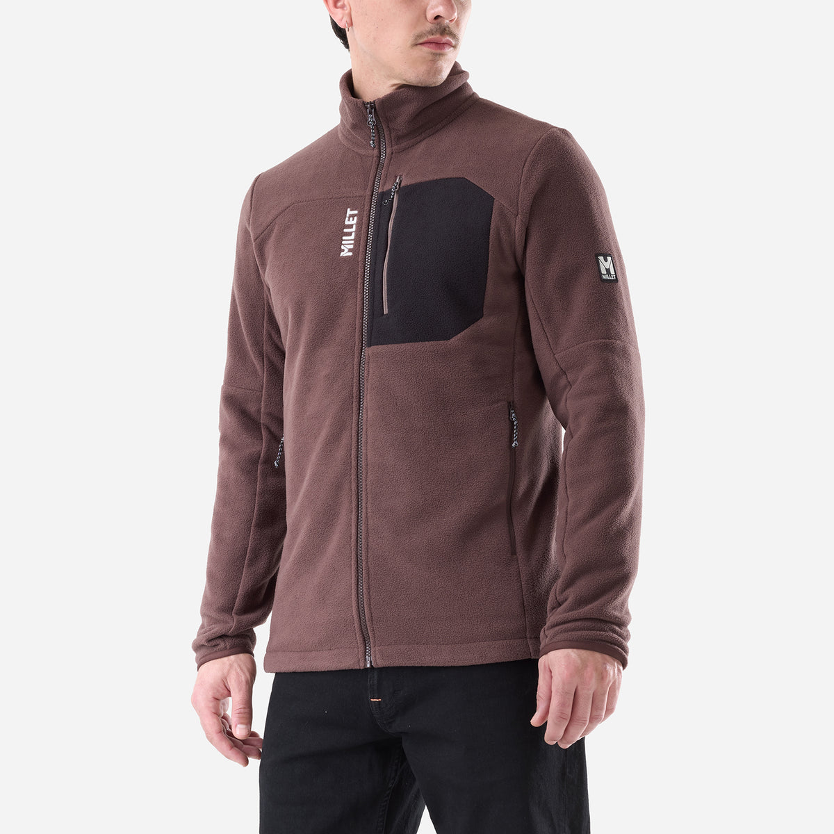 Shima-I Fleece Jacket