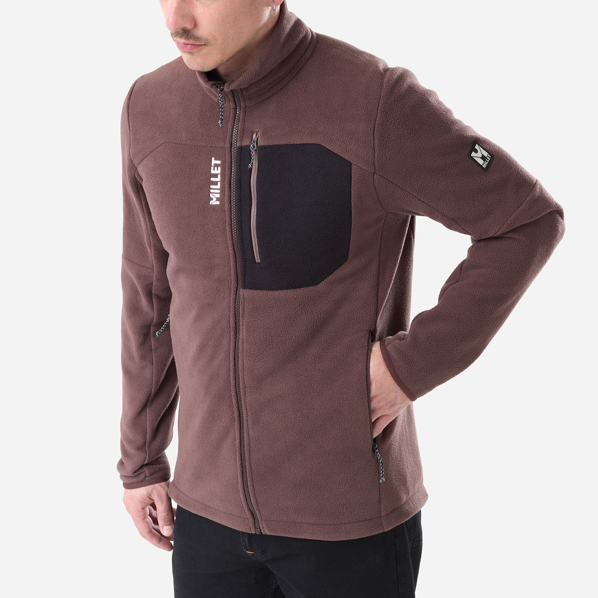 Shima-I Fleece Jacket