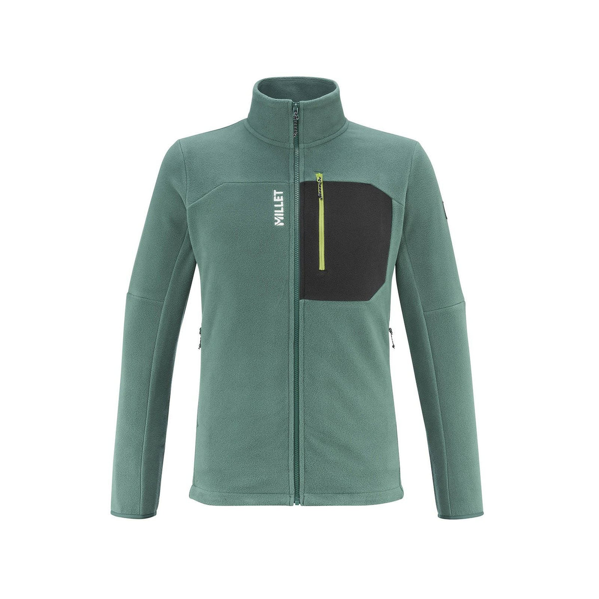 Shima-I Fleece Jacket