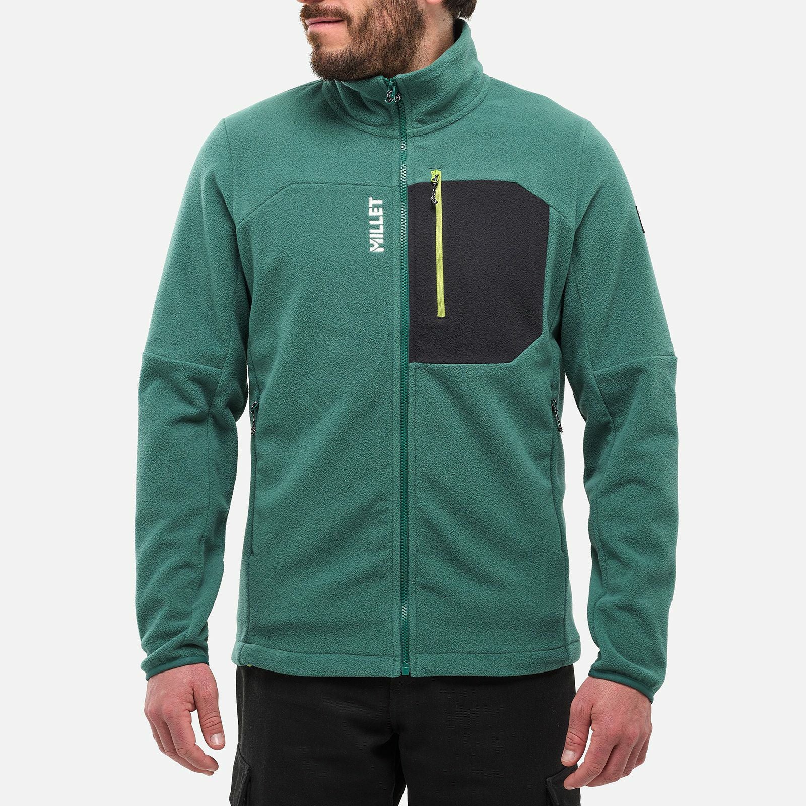 Shima-I Fleece Jacket