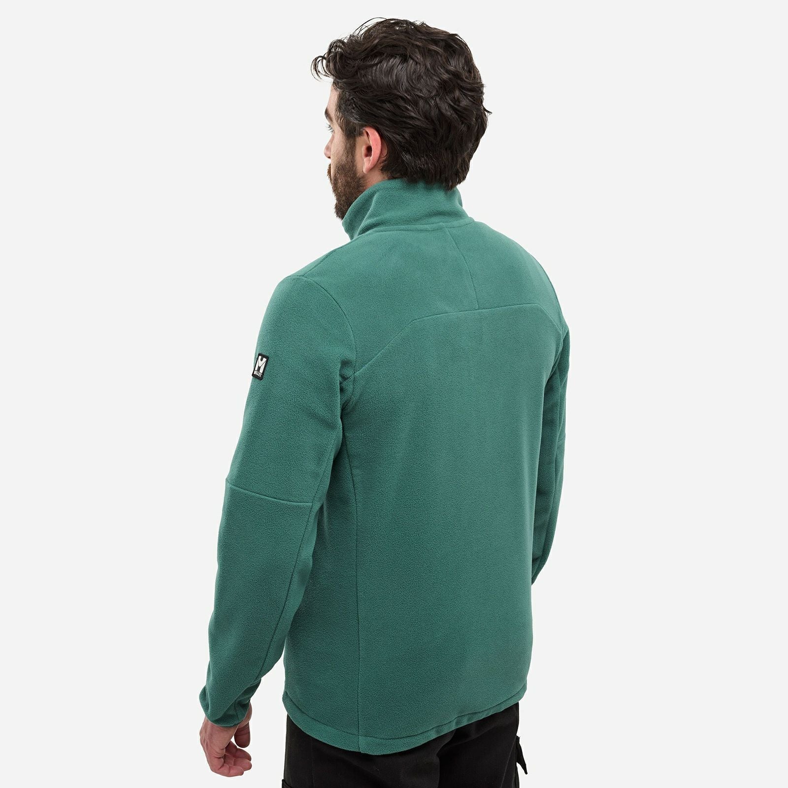 Shima-I Fleece Jacket