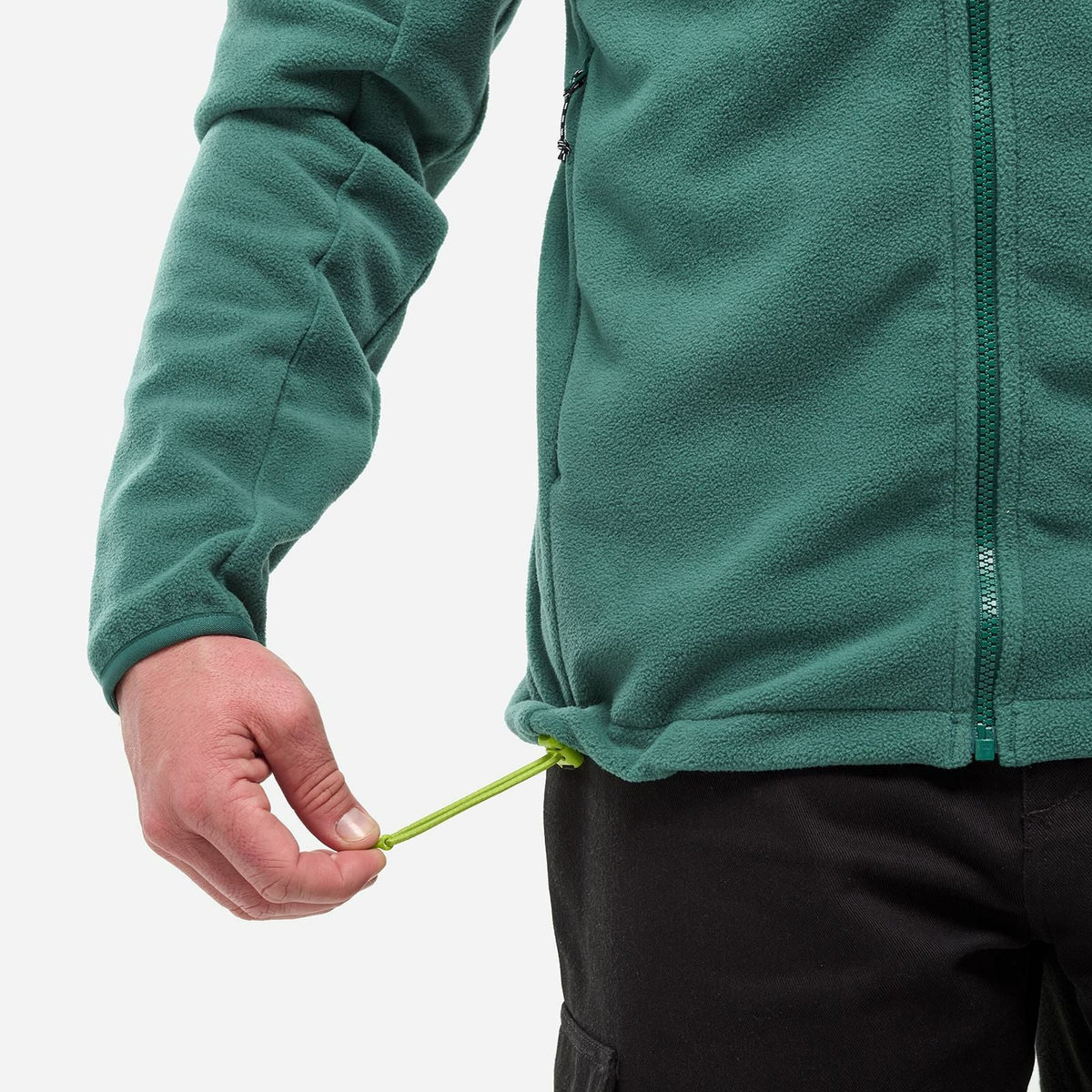 Shima-I Fleece Jacket