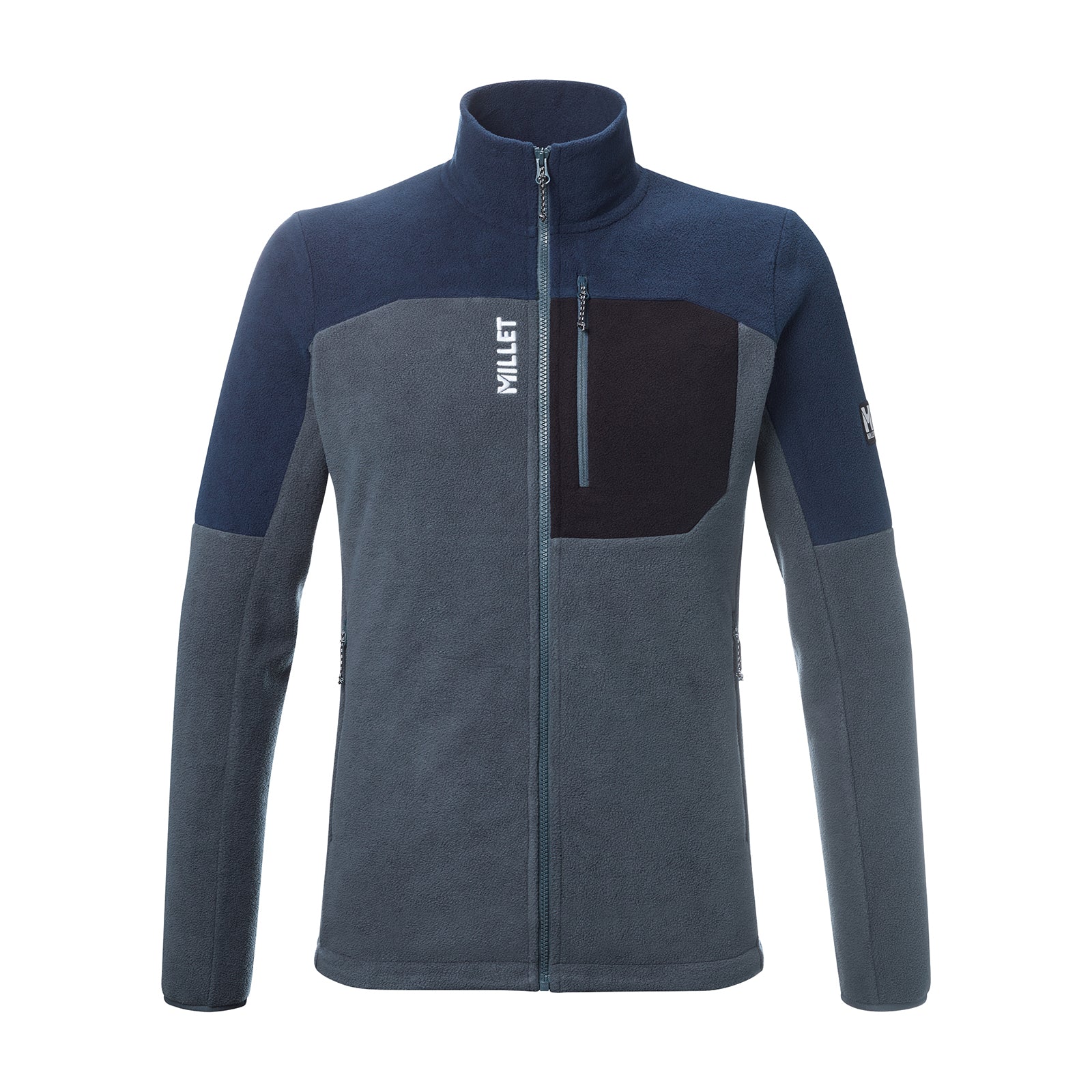 Shima-I Fleece Jacket