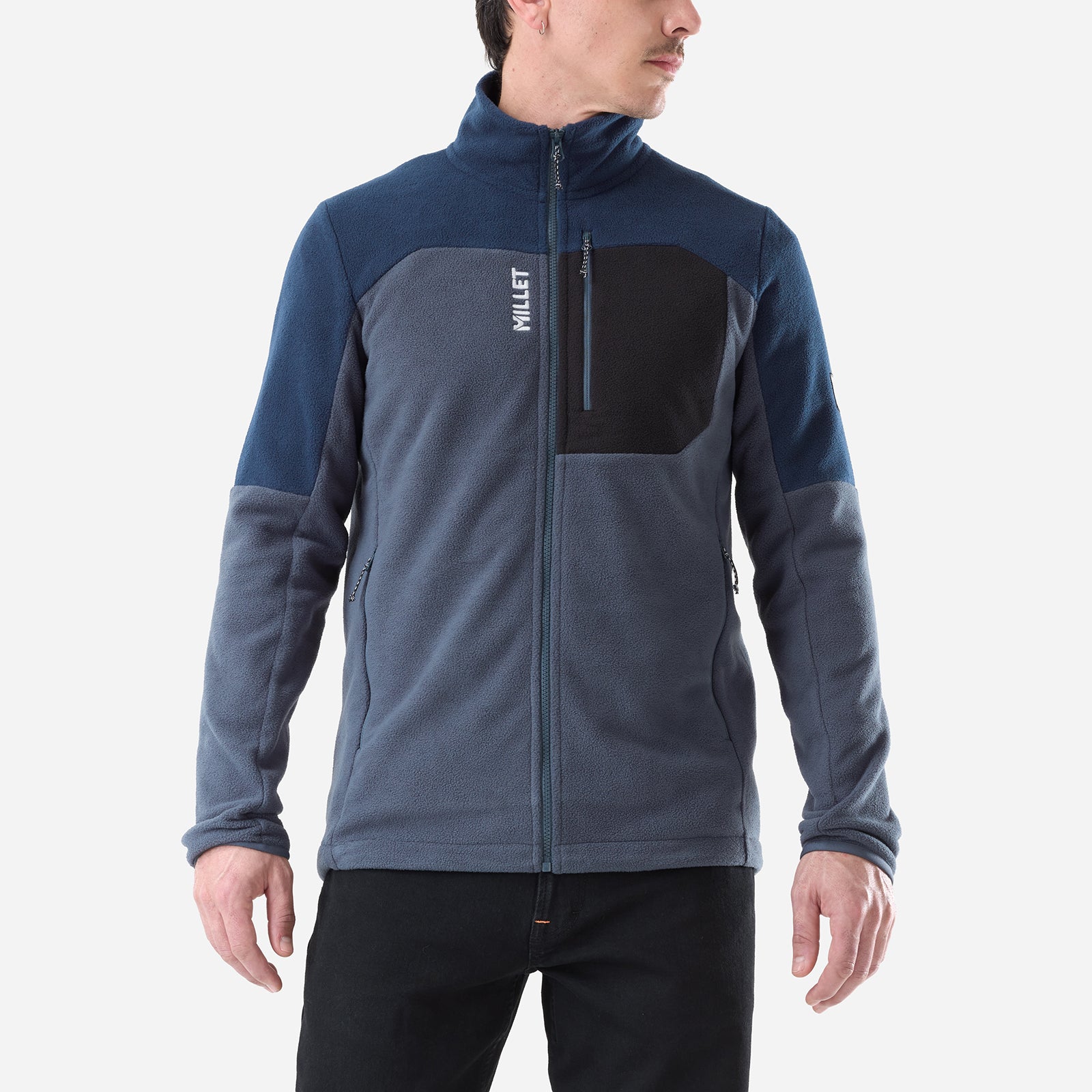Shima-I Fleece Jacket