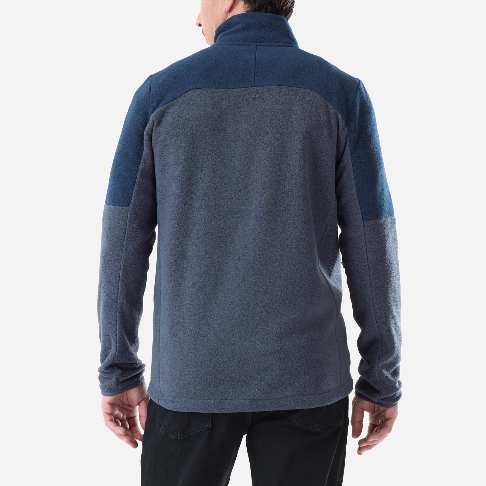 Shima-I Fleece Jacket