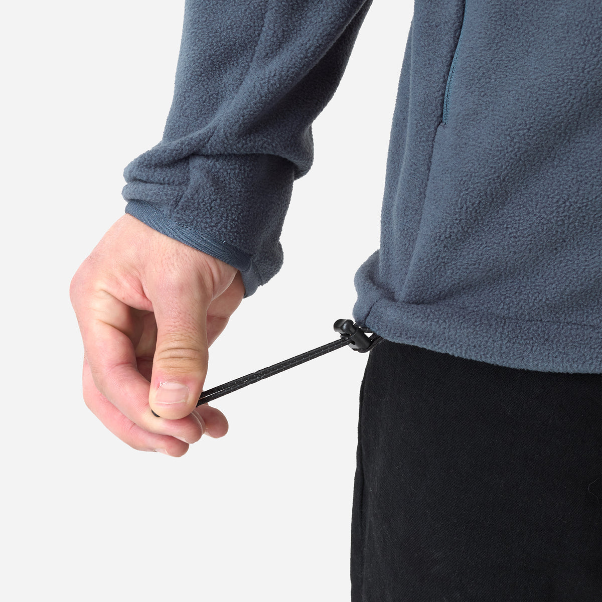 Shima-I Fleece Jacket