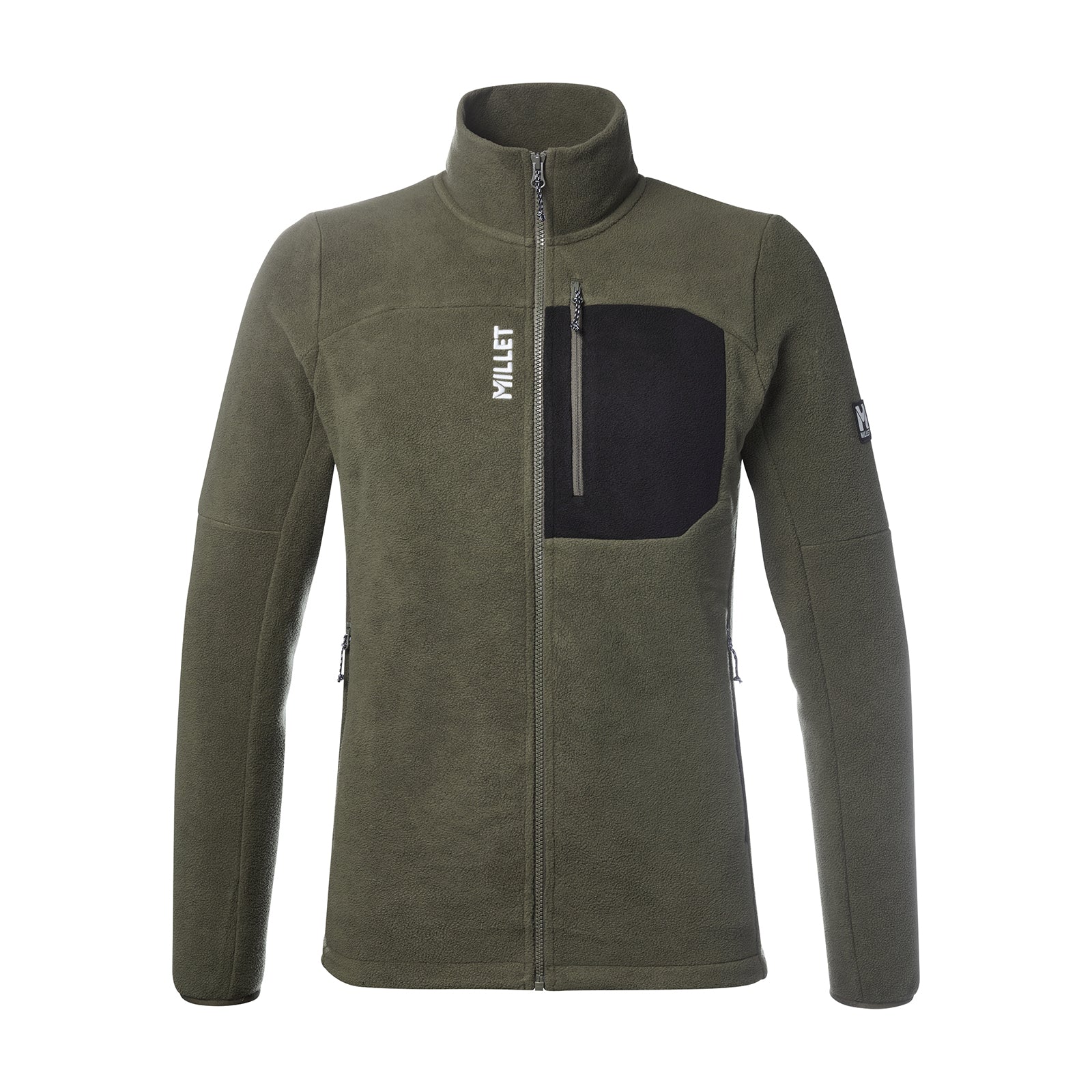 Shima-I Fleece Jacket