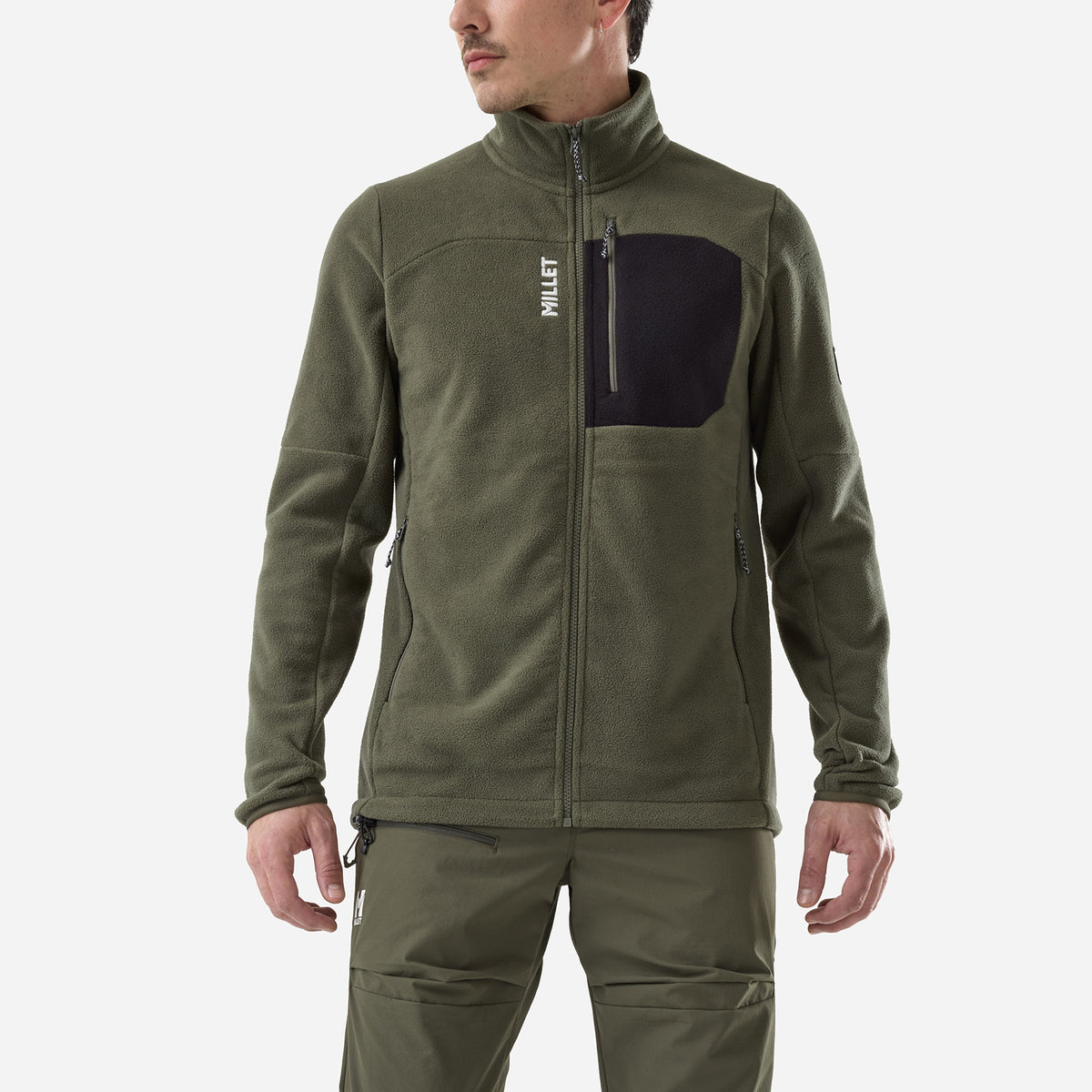 Shima-I Fleece Jacket