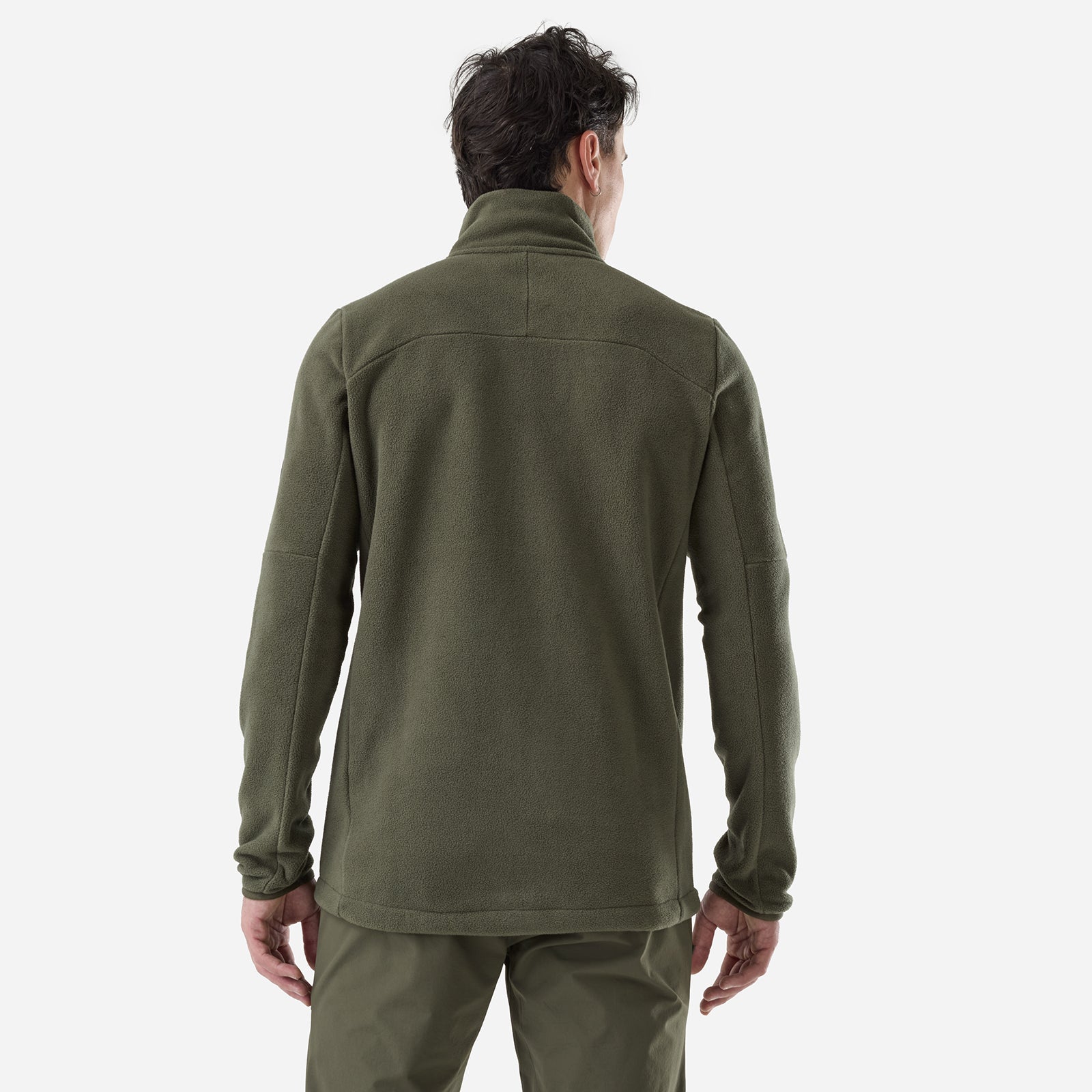 Shima-I Fleece Jacket