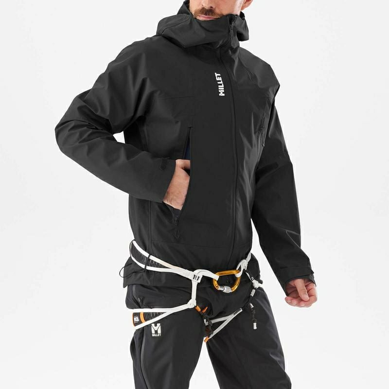 Seneca GORE-TEX 3L Jacket