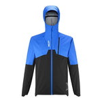 BLACK/ICON BLUE | N3174 / XS