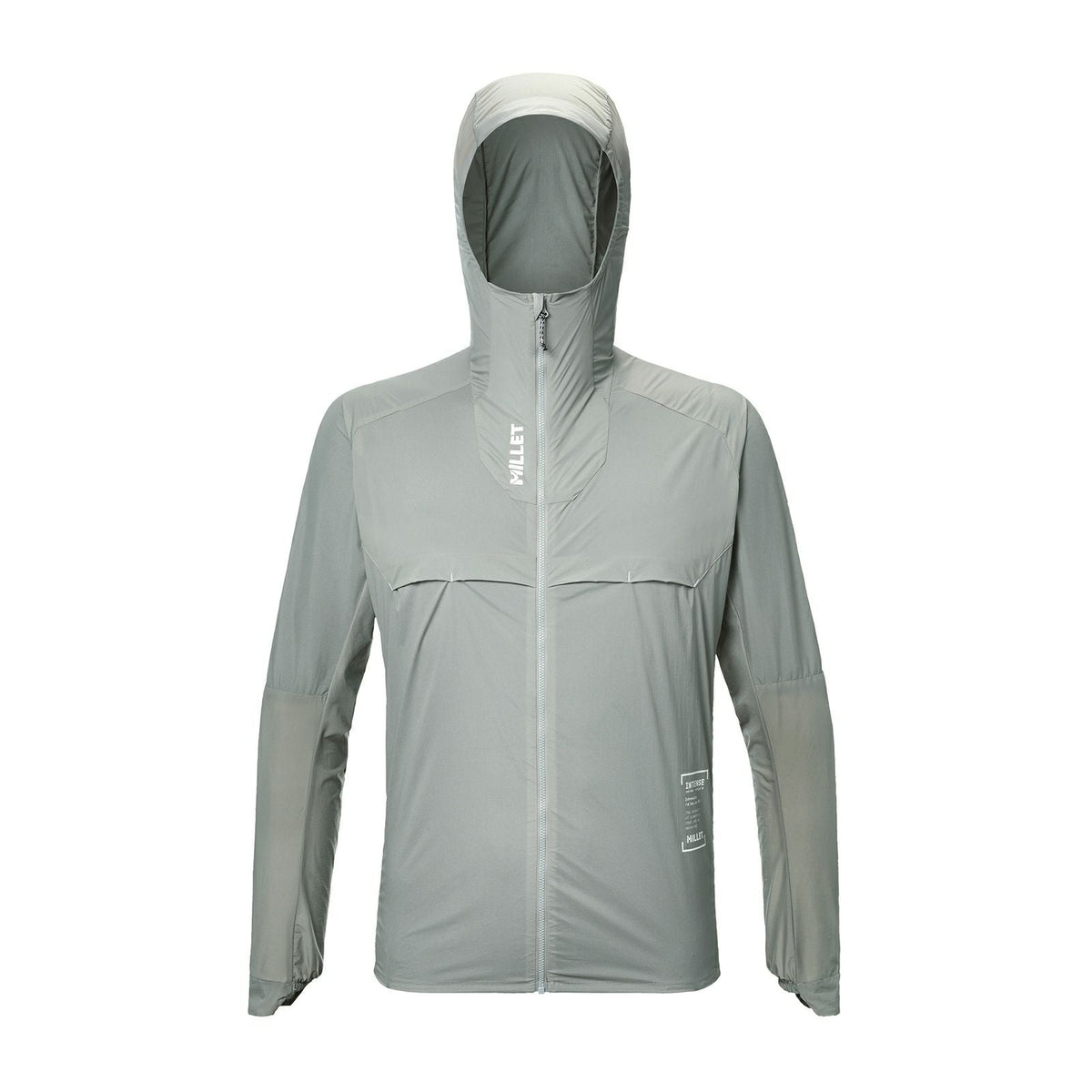 Intense Windbreaker Jacket