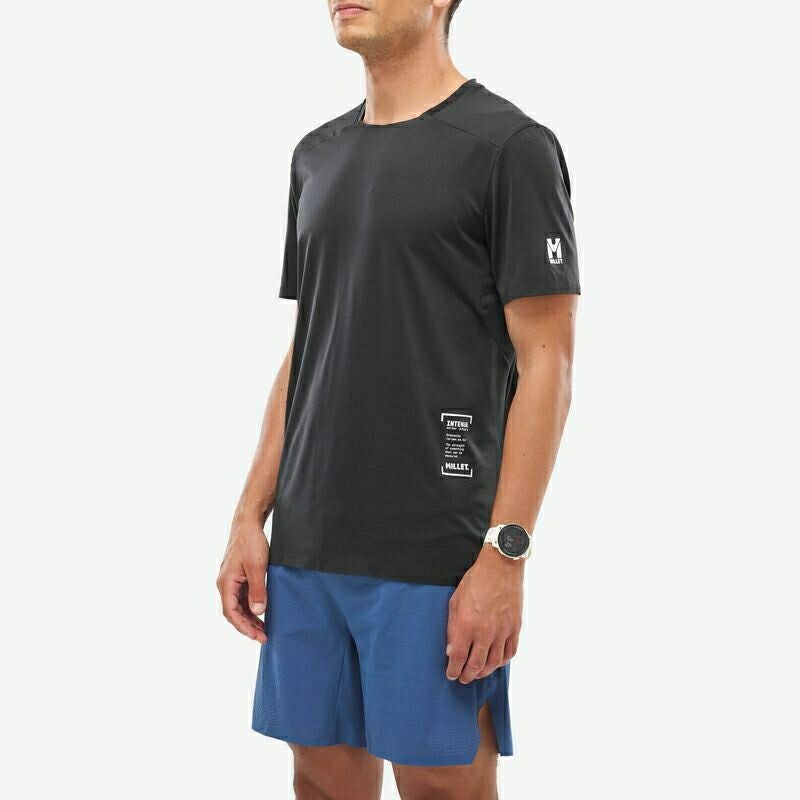 インテンス プロ ライト ショートスリーブ Tシャツ