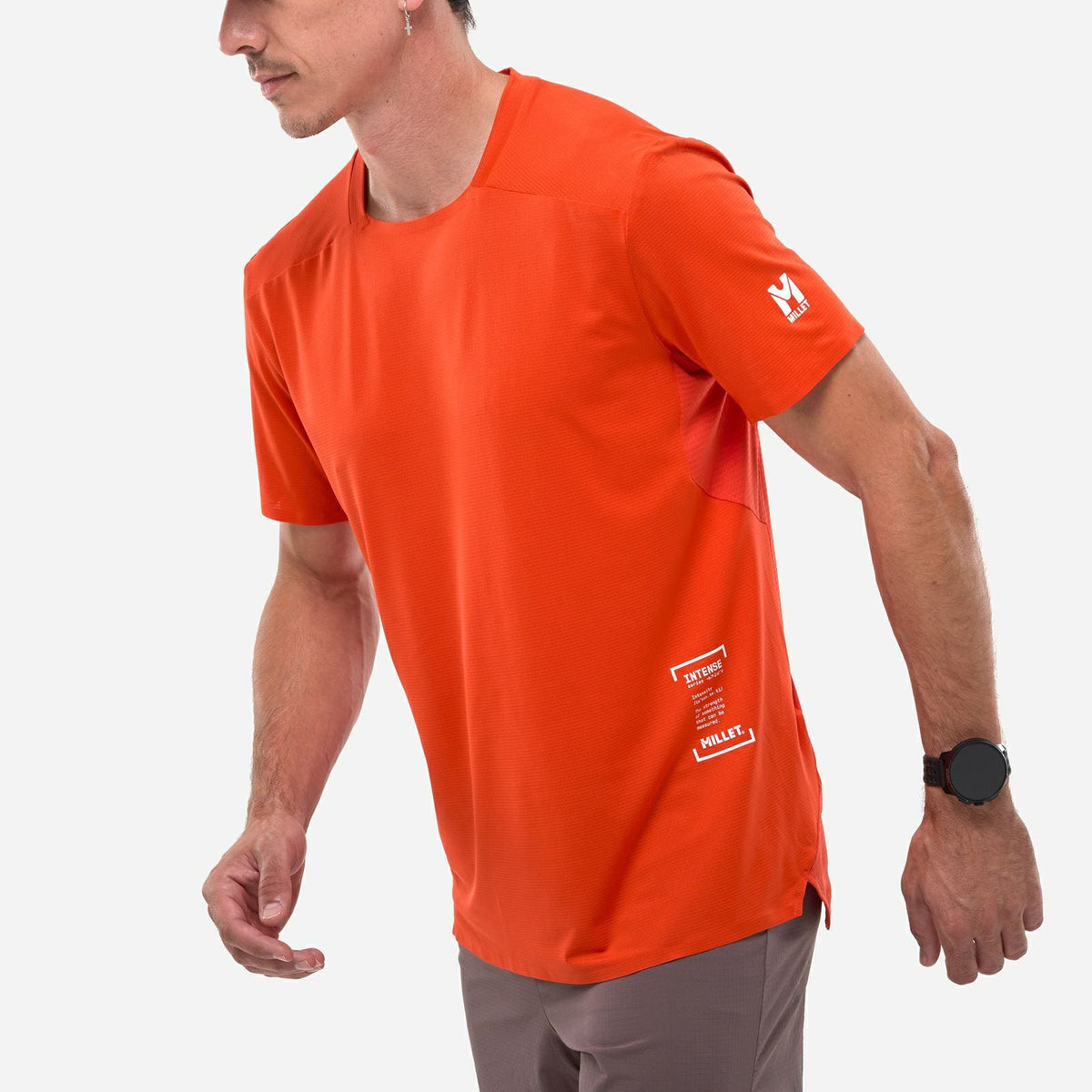 INTENSE PRO LIGHT Short Sleeve T-Shirt