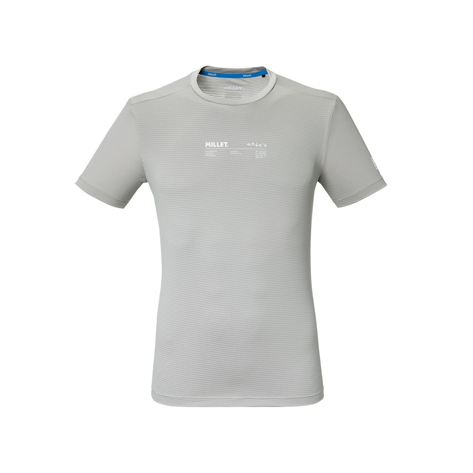 インテンス エッセンシャル ショートスリーブ Tシャツ