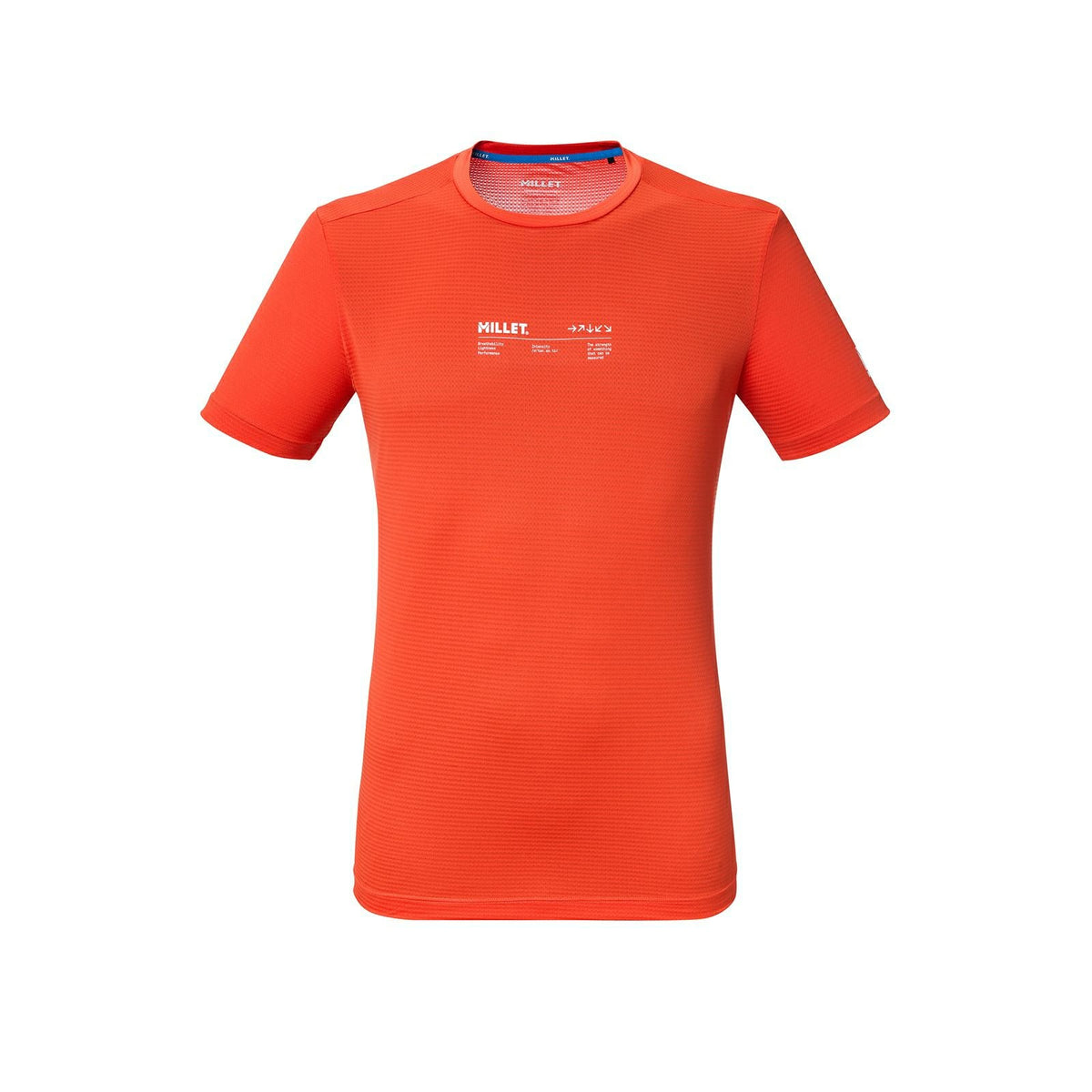 インテンス エッセンシャル ショートスリーブ Tシャツ