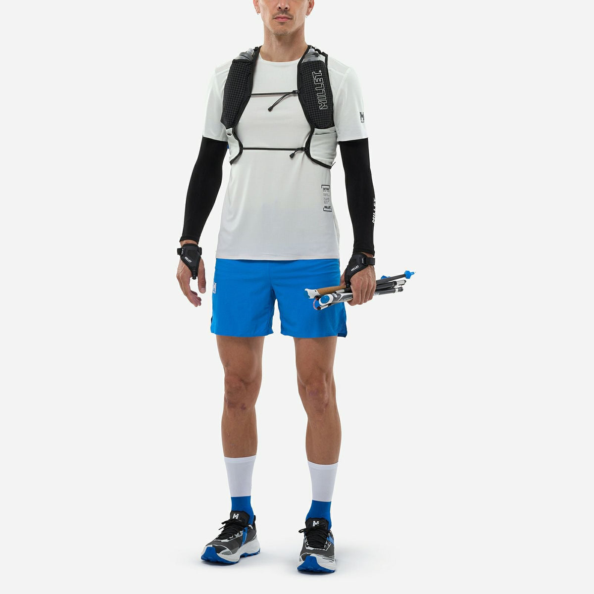 Intense Pro Light Shorts