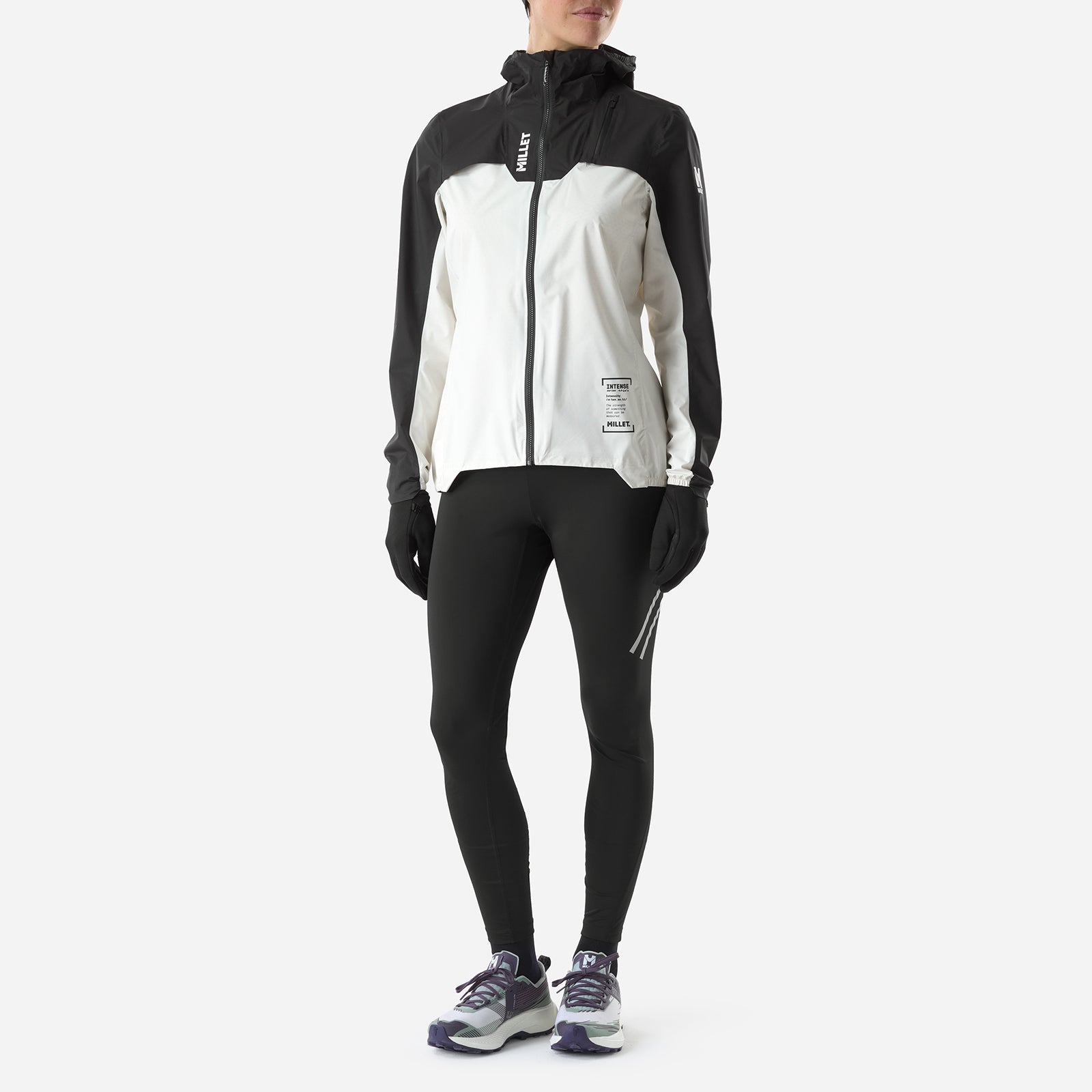 Intense Pro 2.5L Jacket