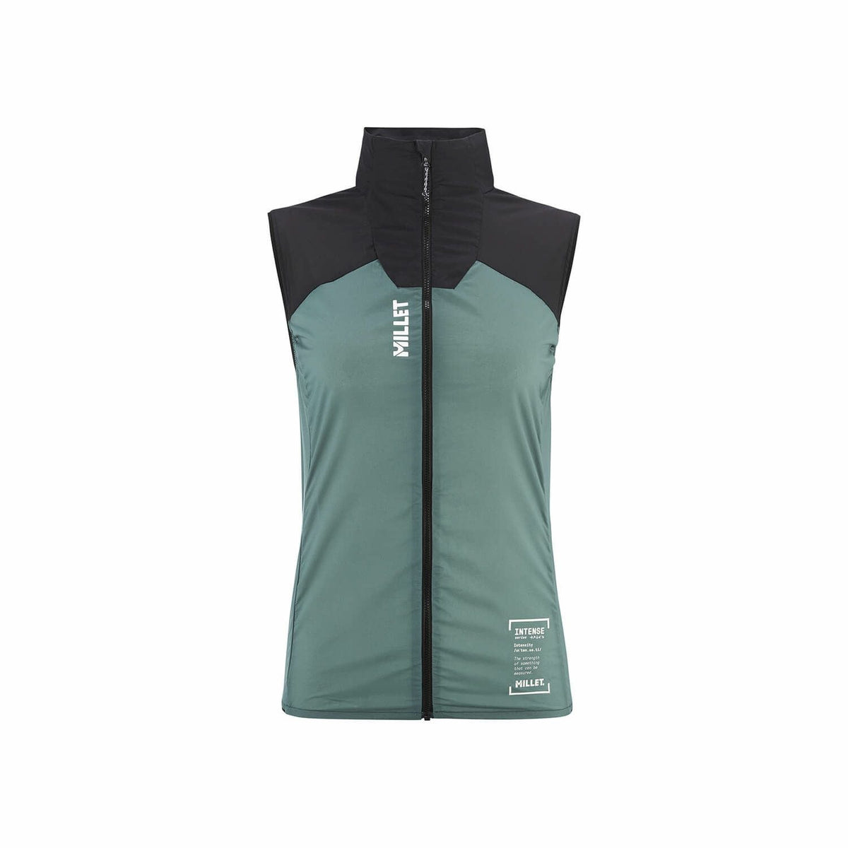 Intense Windbreaker Vest