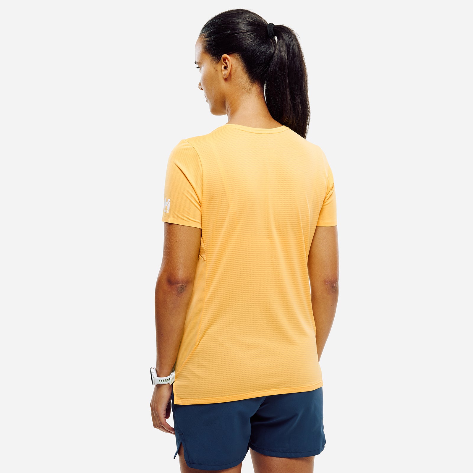 インテンス プロ ライト ショートスリーブ Tシャツ