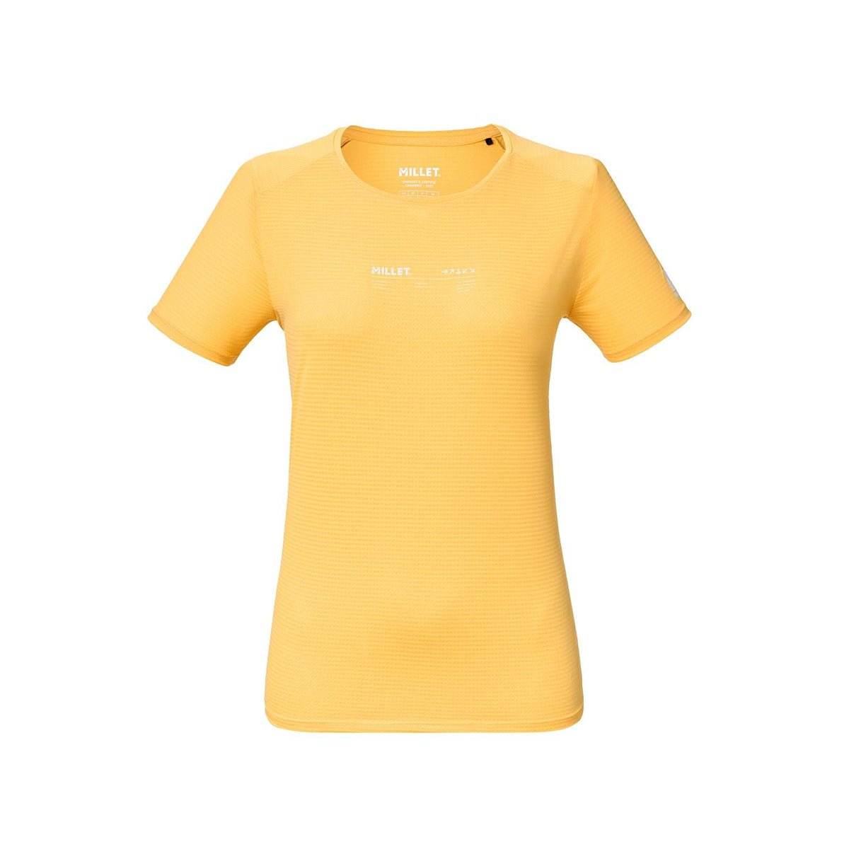 インテンス エッセンシャル ショートスリーブ Tシャツ