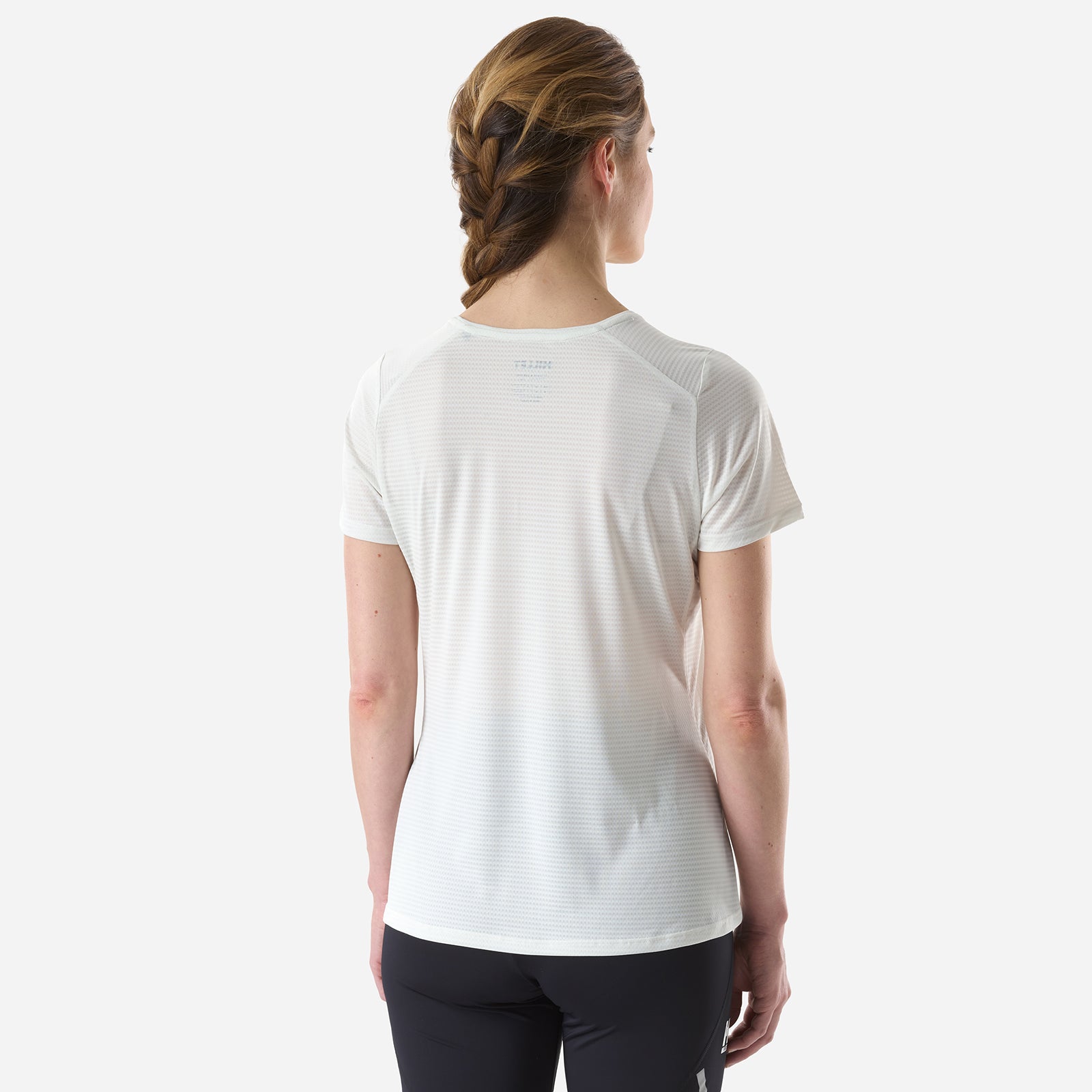 インテンス エッセンシャル ショートスリーブ Tシャツ