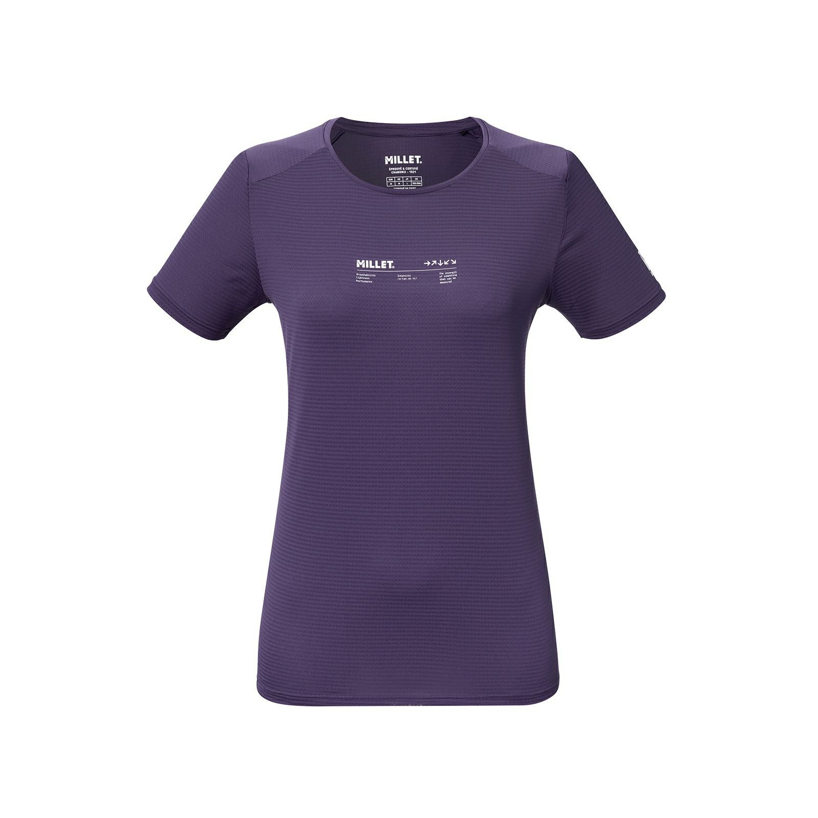 インテンス エッセンシャル ショートスリーブ Tシャツ