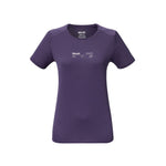 PURPLE VELVET | N9332 / XS