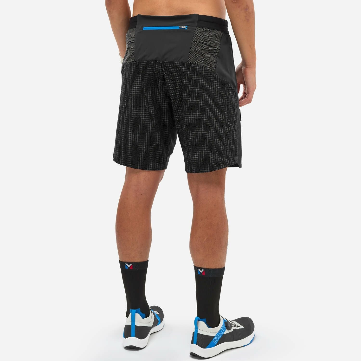 Trilogy Jorasses Dyneema Shorts