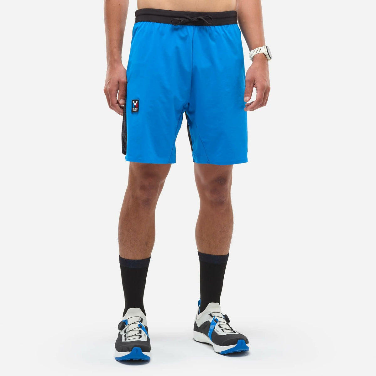Trilogy Jorasses Dyneema Shorts