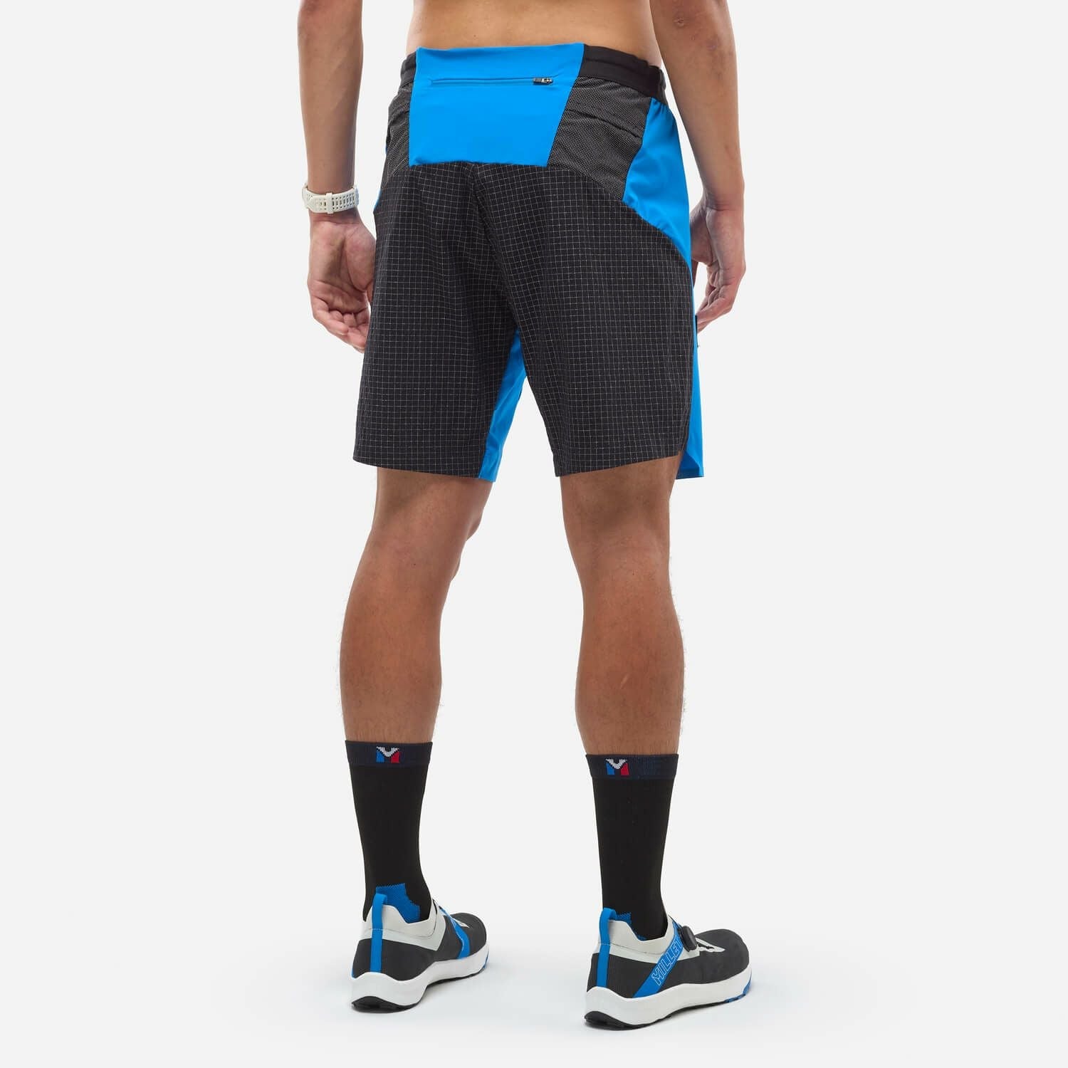 Trilogy Jorasses Dyneema Shorts