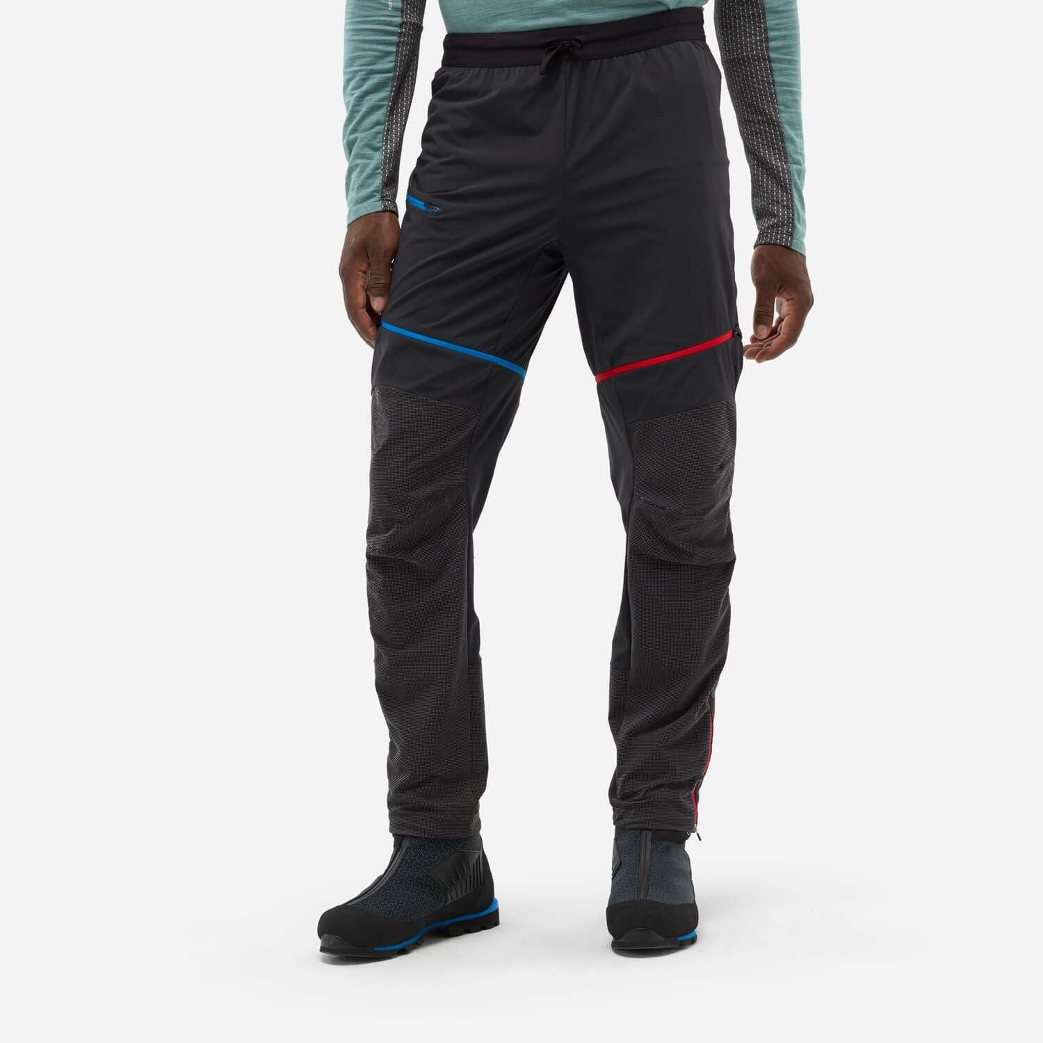TRILOGY JORASS ZIP-OFF PANT
