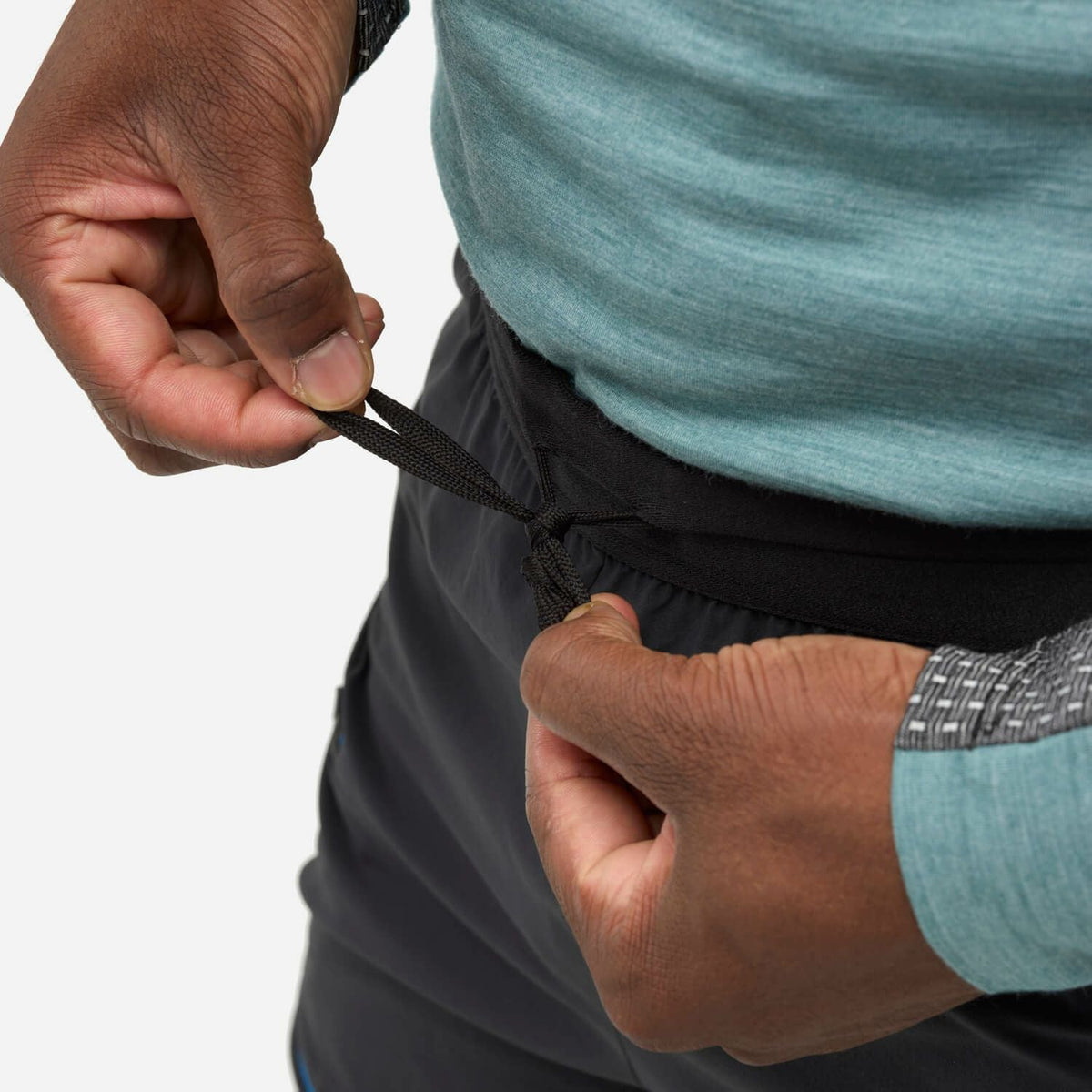 TRILOGY JORASS ZIP-OFF PANT