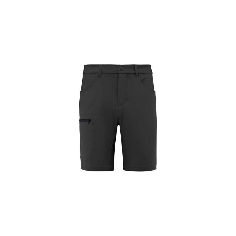 ウビック ストレッチ ショートパンツ
