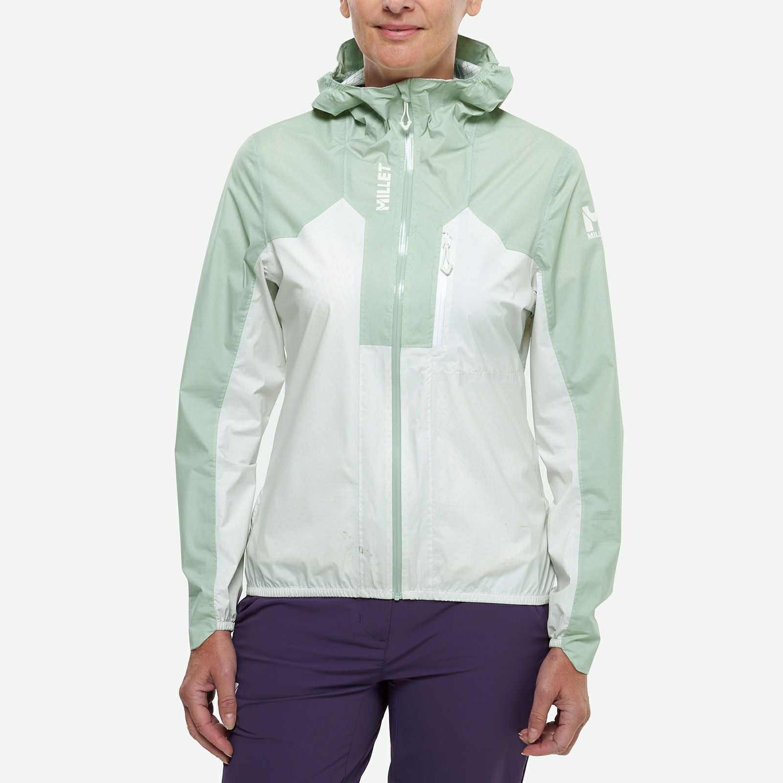 Wanaka Light 2.5L Jacket | Mountaineering & Outdoor | Millet